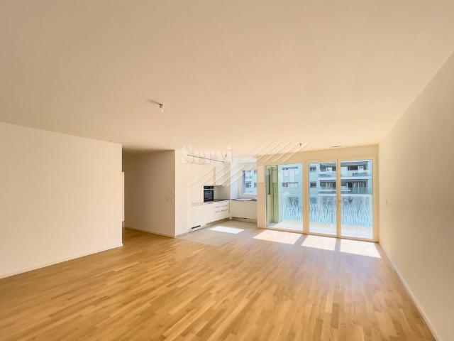 Apartment mieten in Chavannes-près-Renens, District de l'Ouest lausannois