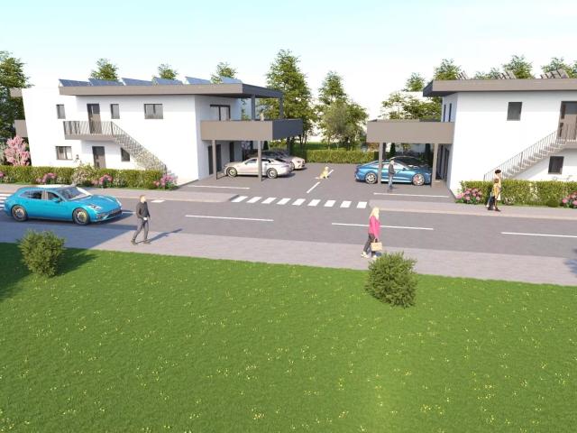 Apartment kaufen
