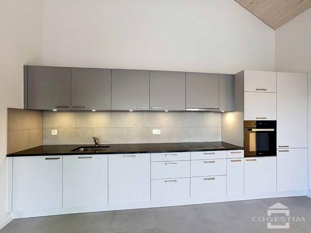 Apartment mieten in Dompierre (FR), Freiburg