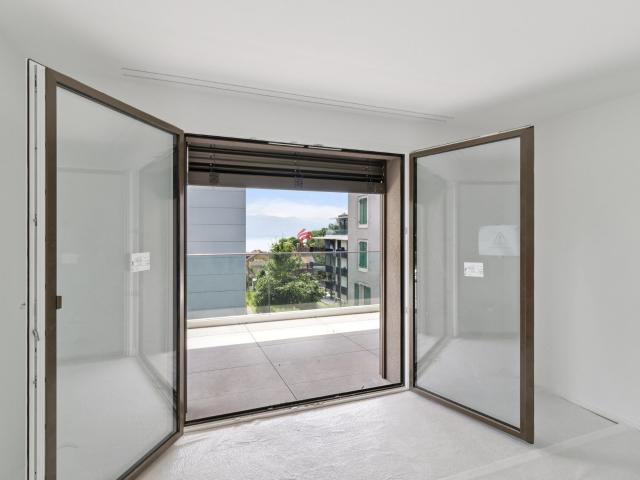 Apartment kaufen in Pully