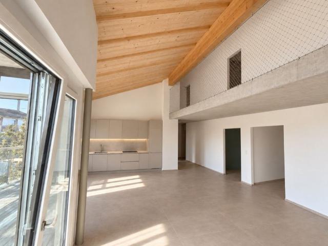 Apartment mieten in Saint-Prex, District de Morges