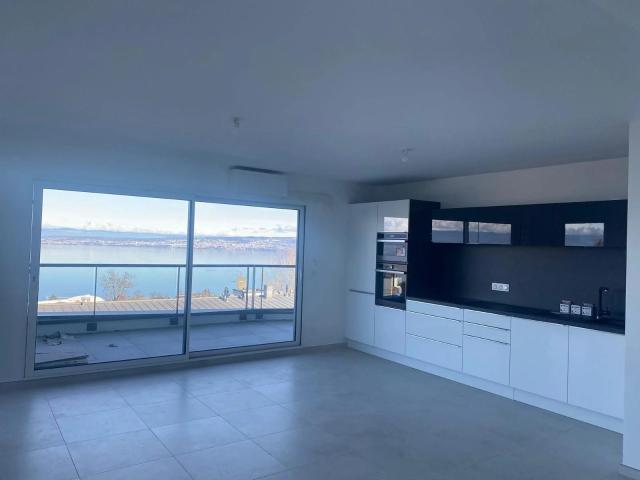 Appartement vente à Thonon-les-Bains, Evian-les-bains