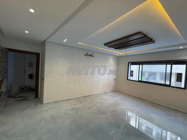 Appartement location à Lyautey, El Mellah