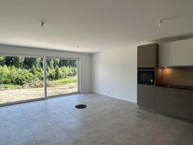Apartment mieten in Remaufens, Freiburg