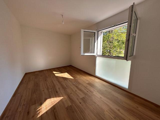 Apartment mieten in Le Day, Vallorbe
