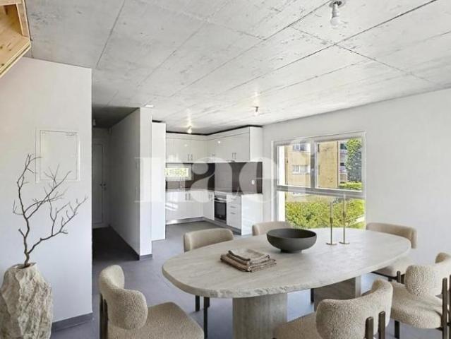 Apartment mieten in Cheseaux-Lausanne, Waadt