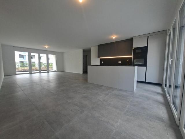 Wohnung mieten in Estavayer-le-Gibloux, Freiburg