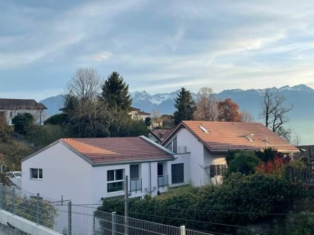 Wohnung mieten in Chexbres, Waadt
