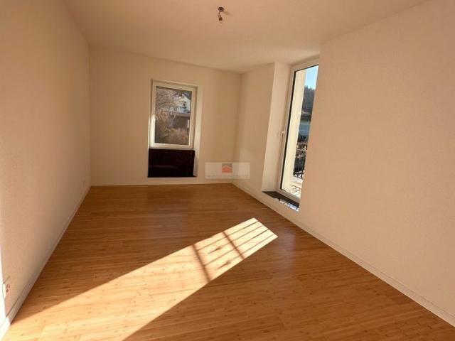 Apartment mieten in Les Bioux, L'Abbaye
