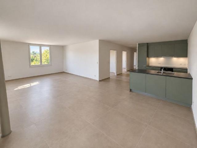 Apartment mieten in Saint-Prex, District de Morges