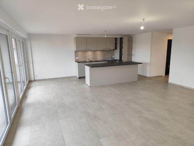 Apartment mieten in Bofflens, District du Jura-Nord vaudois