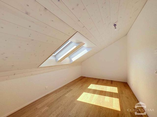 Apartment mieten in Dompierre (FR), Freiburg