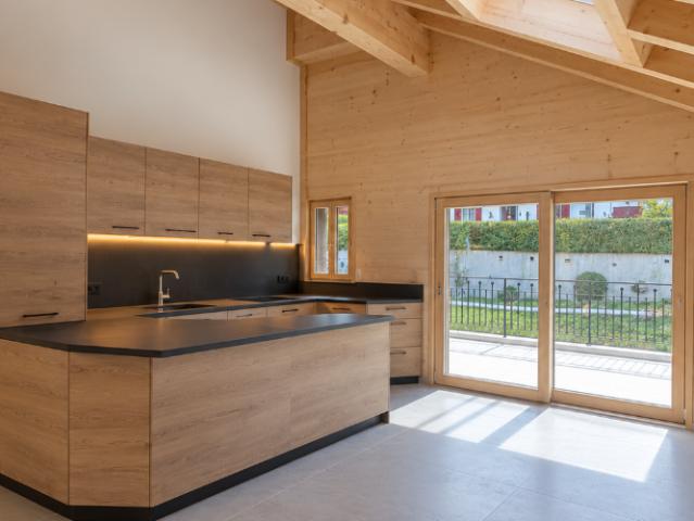 Apartment mieten in Champery, Champéry