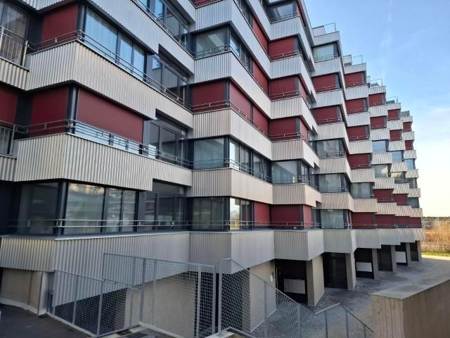 Apartment mieten in Gland, District de Nyon