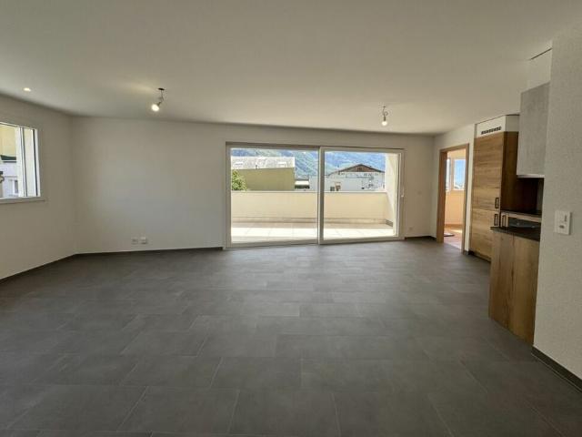 Apartment mieten in Riddes, Martigny