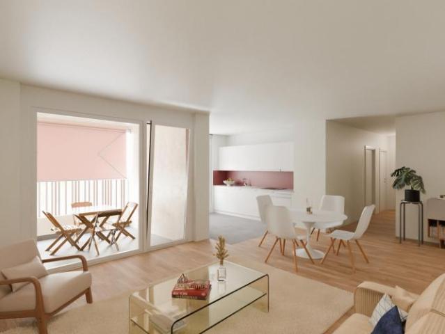 Apartment mieten in Plan-les-Ouates