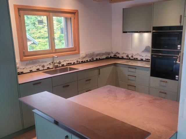 Apartment mieten in Les Paccots, Châtel-Saint-Denis