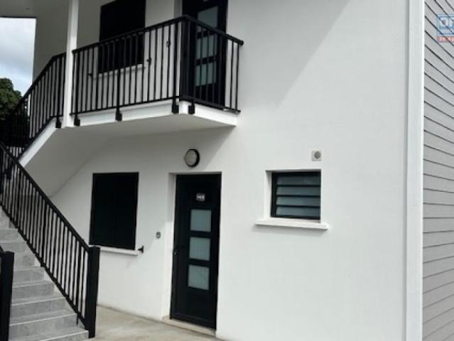 Appartement location à La Réunion