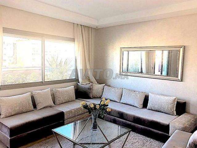 Appartement vente à Anfa, Sidi Moumen