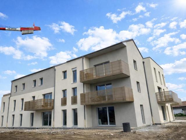 Appartement vente à Aurillac