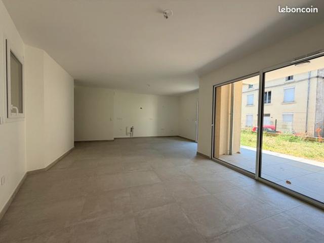 Appartement vente à Valence, Drôme
