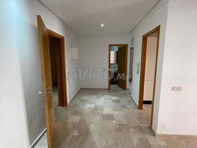 Appartement vente à L'Oriental