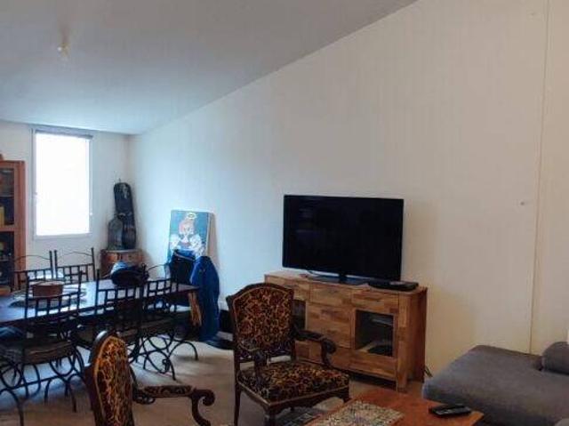 Appartement vente à Saint-médard-en-jalles, La Rue Est