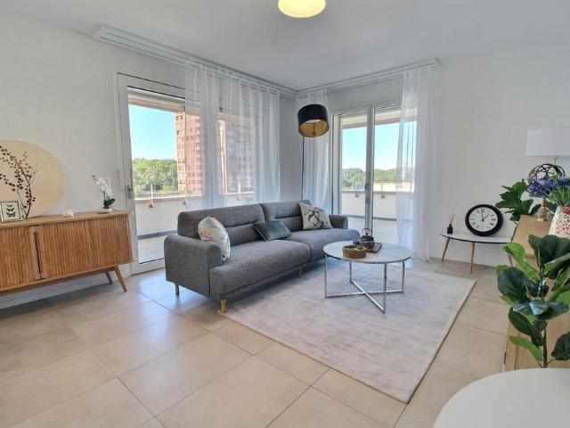 Apartment mieten in Moraty, Marly