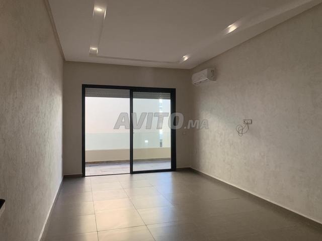 Appartement location à Mansouria, Gharb-Chrarda-Beni Hssen