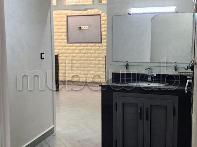 Appartement vente à Agadir, Oued ed Dahab-Lagouira