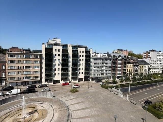 Appartement location à Liège, Wallonie