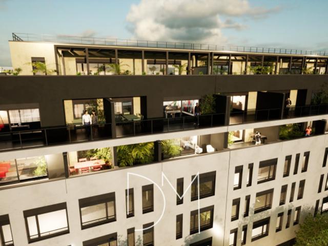 Appartement vente à Valence