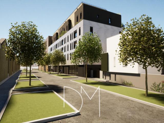 Appartement vente à Valence
