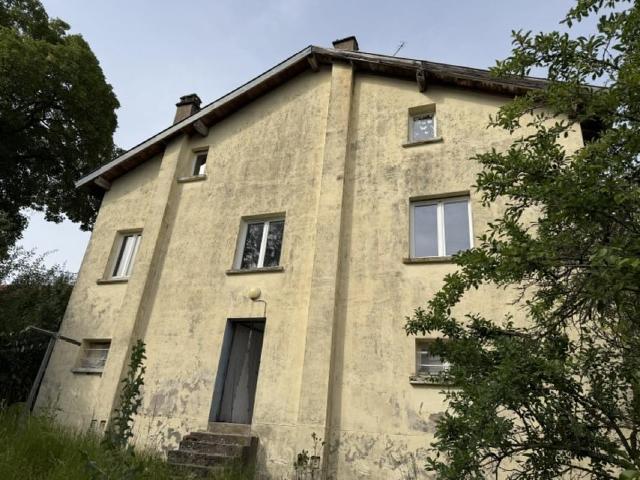 Appartement vente à Nancy, Lay-saint-christophe