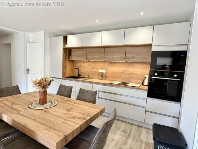 Appartement vente à Nancy, Lay-saint-christophe