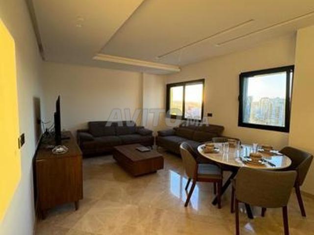Appartement location à Tangero, Tanger-Tétouan