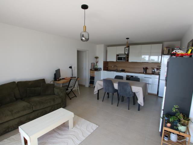 Appartement location à Istres, Vitrolles