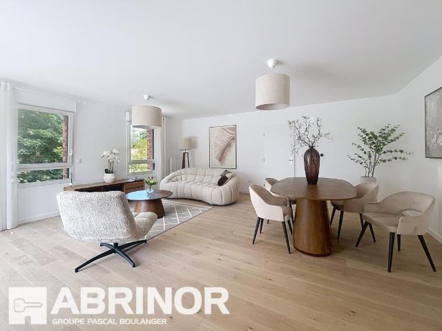 Appartement vente à Lille, Wattignies