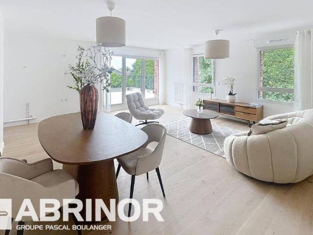 Appartement vente à Wattignies