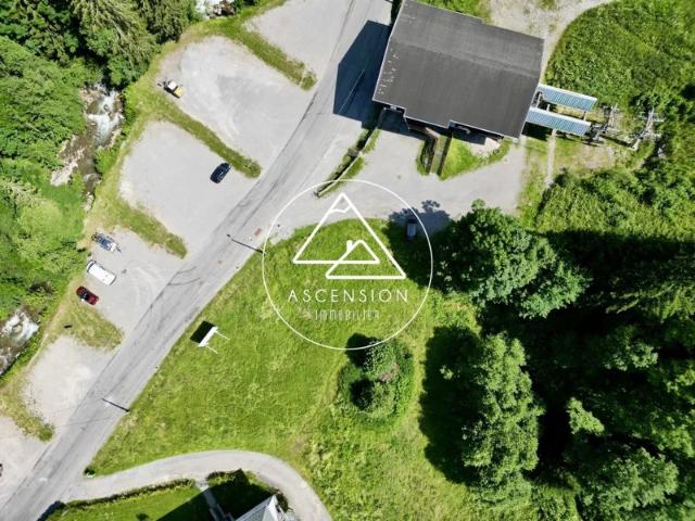 Appartement vente à Thonon-les-Bains, Abondance