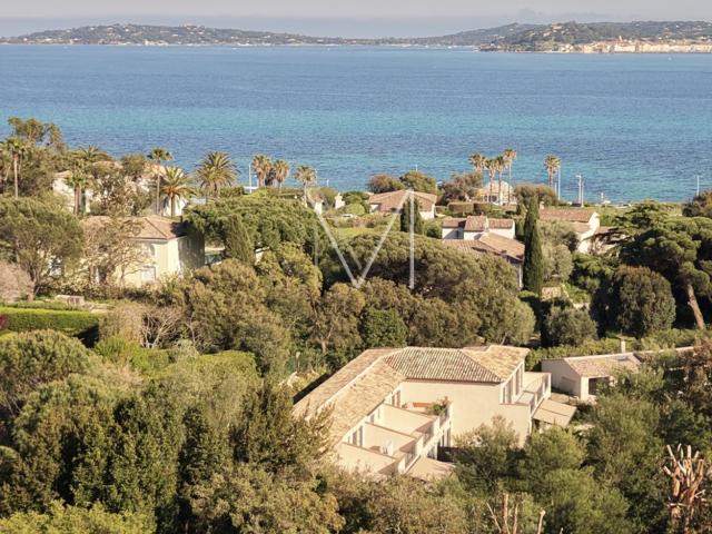 Appartement vente à Arrondissement de Draguignan, Grimaud