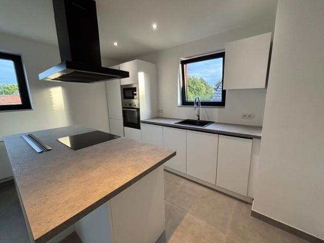 Appartement location à Charleroi