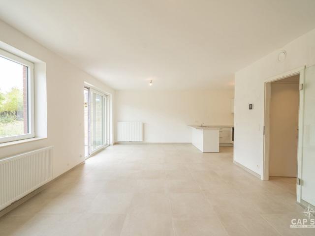 Appartement location à Merbraine, Wallonie