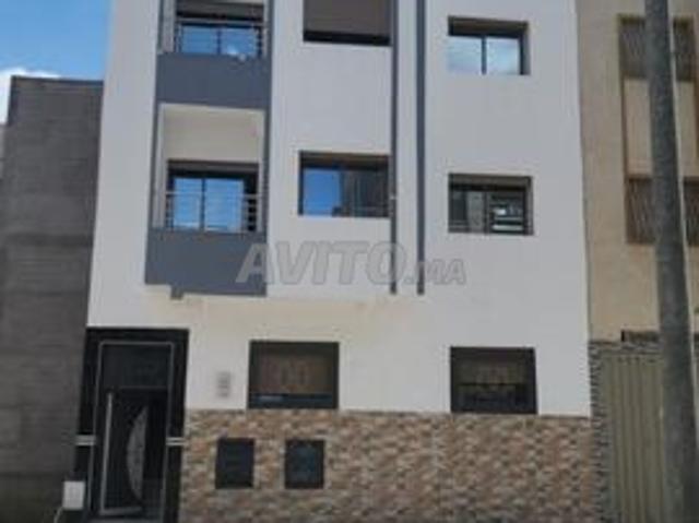 Appartement vente à Berrechid, Gharb-Chrarda-Beni Hssen
