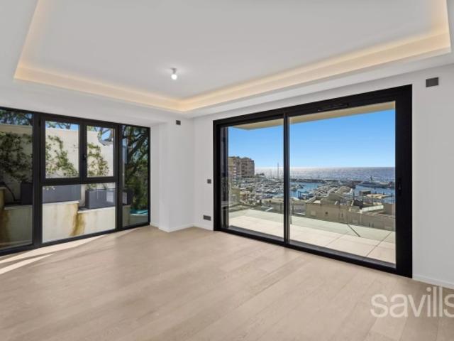 Appartement vente à Nice, Cap-d'ail
