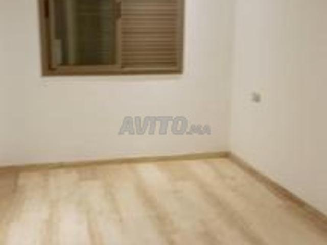 Appartement location à Témara