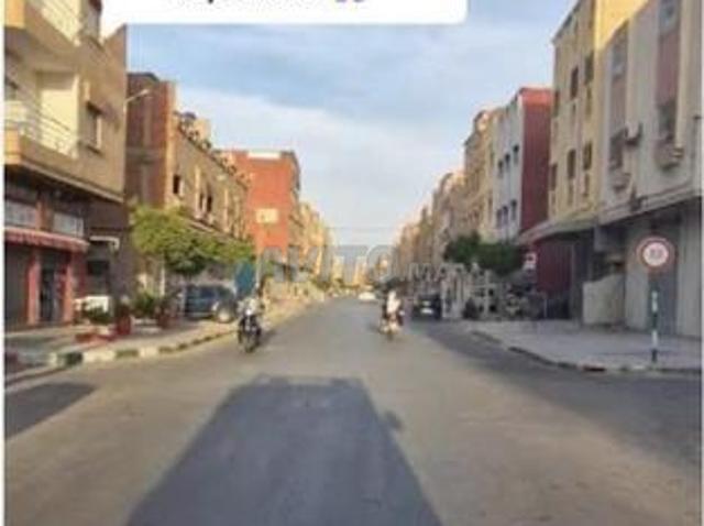 Appartement vente à Hay Zitoune, Oujda وجدة