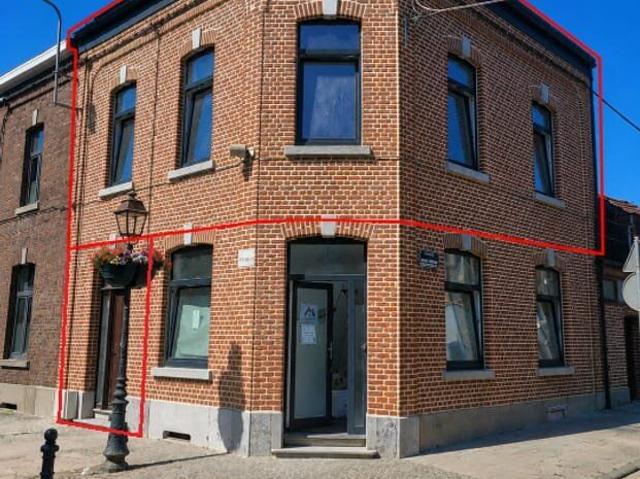 Appartement location à Chapelle-lez-herlaimont, Wallonie