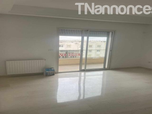 Appartement location