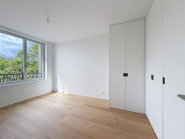 Apartment mieten